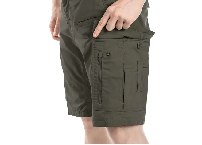 Шорты Pentagon Ranger 2.0 Ranger Green Фото 3